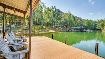 House (2 Bedrooms) | Front of property