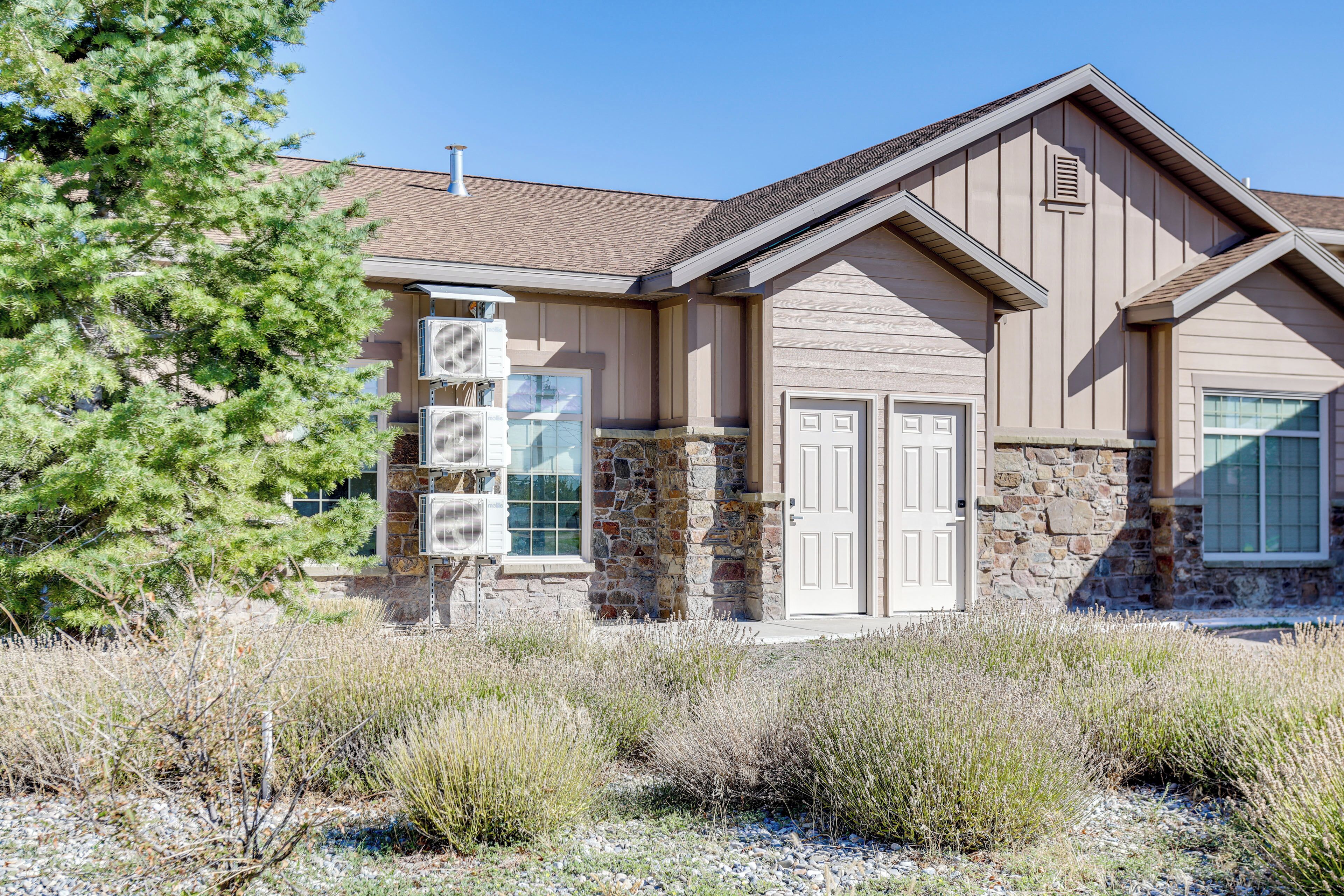 Apartment (0 Bedroom) | Interior