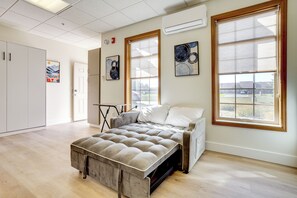 Appartement (0 Bedroom) | Intérieur