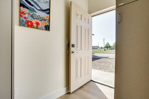 Apartamento (0 Bedroom) | Parte interna