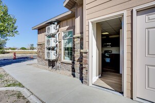 Apartment (0 Bedroom) | Interior