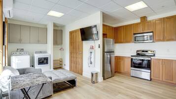 Apartemen (0 Bedroom) | Interior