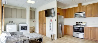 Mtn-view Escape 9 Mi to Crystal Hot Springs