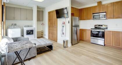 Mtn-view Escape 9 Mi to Crystal Hot Springs