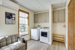 Departamento (0 Bedroom) | Interior
