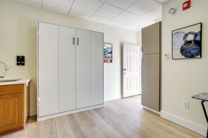 Departamento (0 Bedroom) | Interior