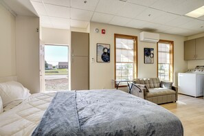 Appartement (0 Bedroom) | Intérieur