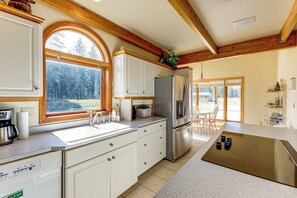 Hus (5 Bedrooms) | Interiör