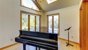 Maison (5 Bedrooms) | Intérieur