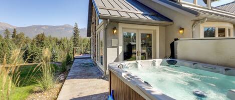 Casa (5 Bedrooms) | Interior