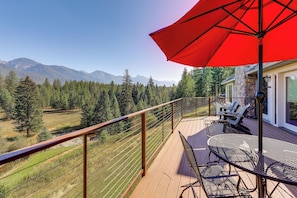 Ferienhaus (5 Bedrooms) | Innenbereich