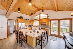 Casa (3 Bedrooms) | Interior