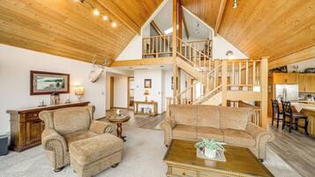 Casa (3 Bedrooms) | Interior
