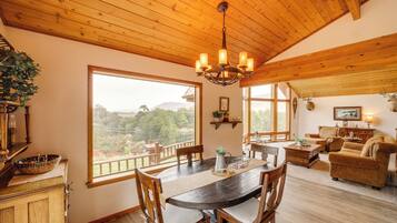 Casa (3 Bedrooms) | Interior