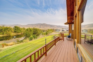 House (3 Bedrooms) | Front of property