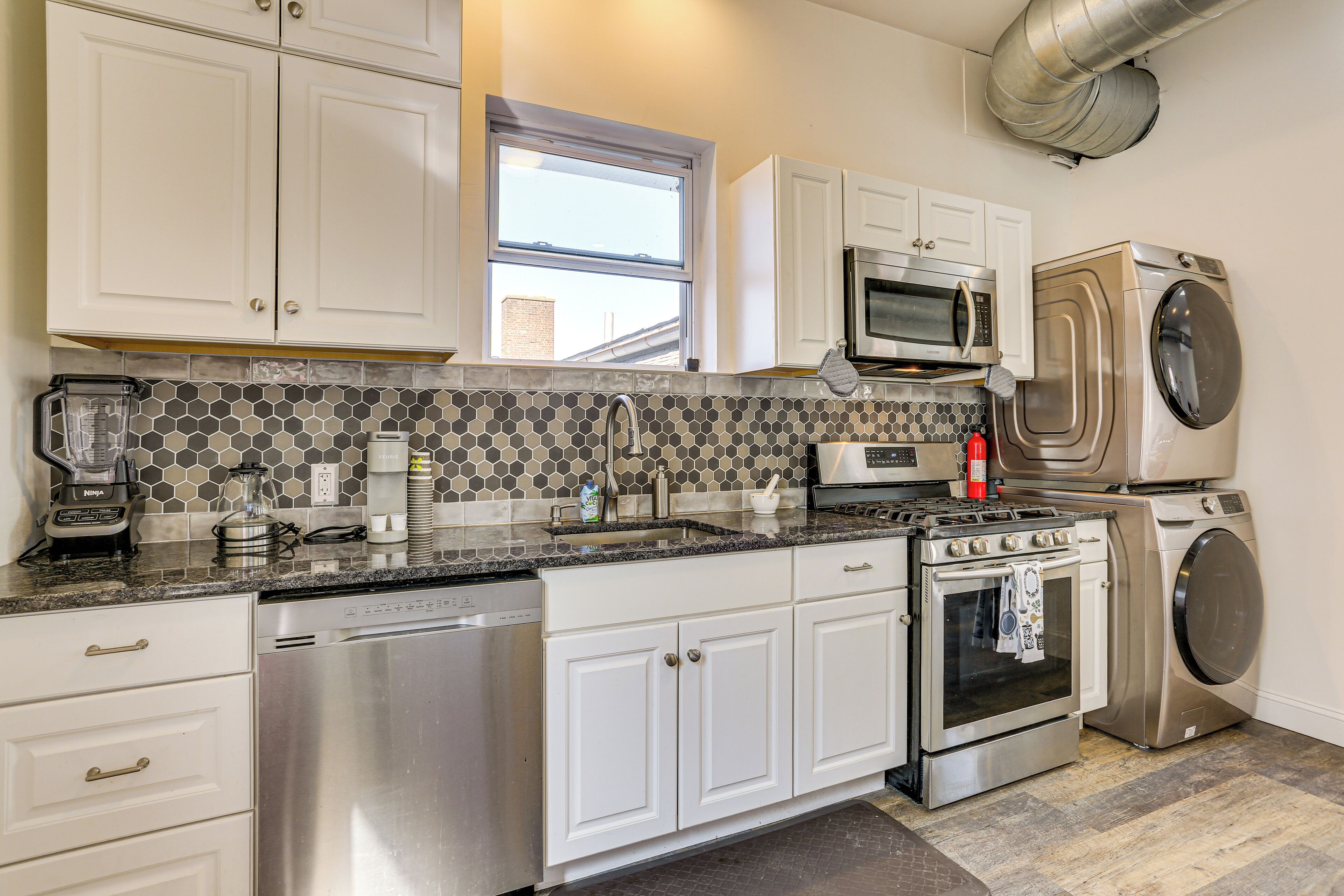 Appartamento (1 Bedroom) | Interni