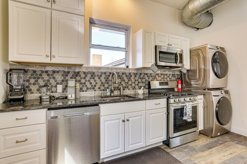 Hike, Relax & Visit Nyc! Central Suffern Condo