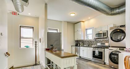 Hike, Relax & Visit Nyc! Central Suffern Condo