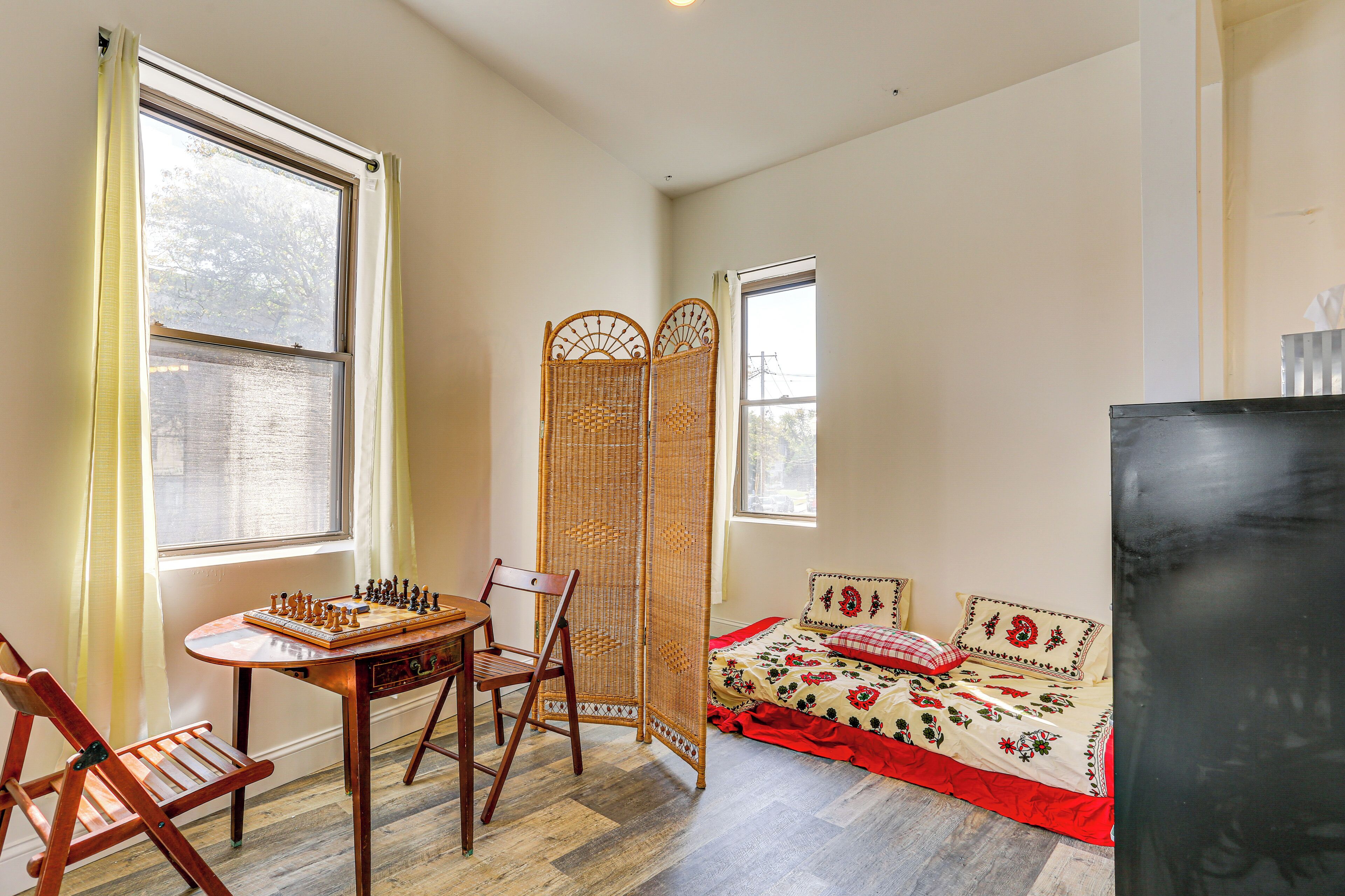 Apartment (1 Bedroom) | Innenbereich