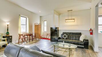 Apartment (1 Bedroom) | Front of property