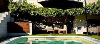 Wine Lodge Ribeira Sacra