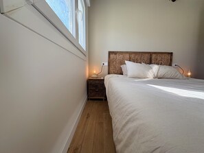 3 chambres, Wi-Fi, draps fournis