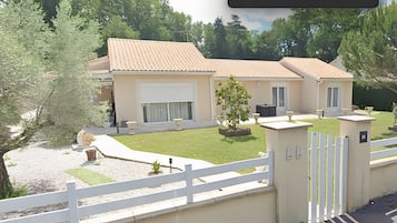 AuĂenbereich