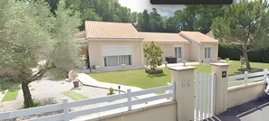 Exterieur