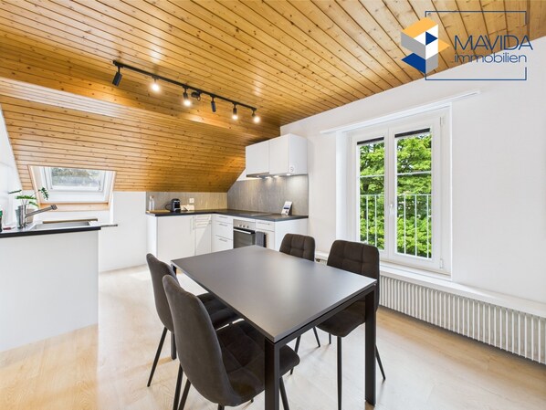 Privékeuken