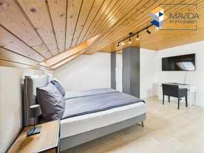 1 camera, ferro/asse da stiro, Wi-Fi, lenzuola