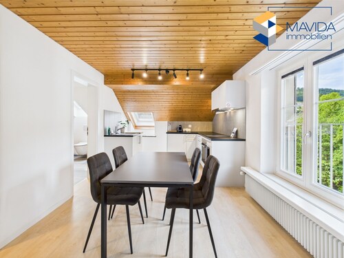 Great studio in the center of Wald - Schnydershome AP2