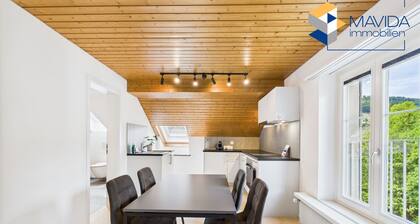 Great studio in the center of Wald - Schnydershome AP2