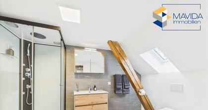 Great studio in the center of Wald - Schnydershome AP2