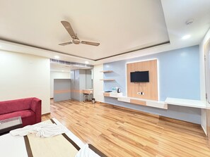 Free WiFi, bed sheets - DURENE BEACH RESORT Puri (Brahmagiri)