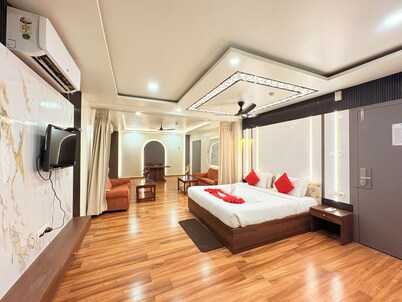 DURENE BEACH RESORT Puri