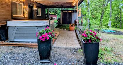 Mont Owl's Head - Carlton