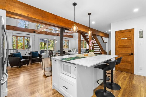 Mont Owl's Head - Carlton