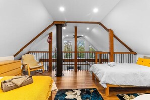 3 Schlafzimmer, Bügeleisen/Bügelbrett, Reisekinderbett, WLAN