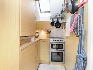 Kookgerei, borden en bestek