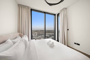 3 chambres, fer et planche à repasser, Wi-Fi, literie fournie