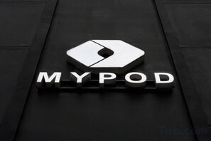 Unclassified image, 2 of 14, button - MyPodRoom Capsule Hotel (Lengkong)