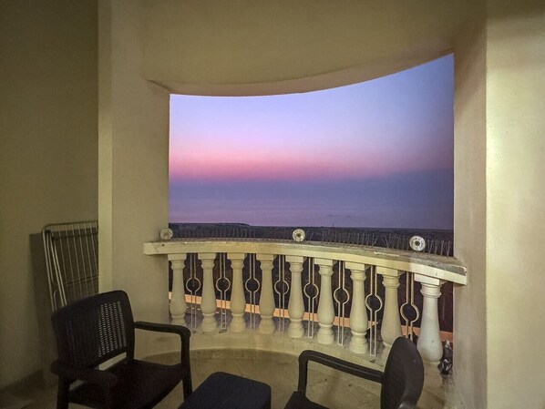 شرفة/رواق