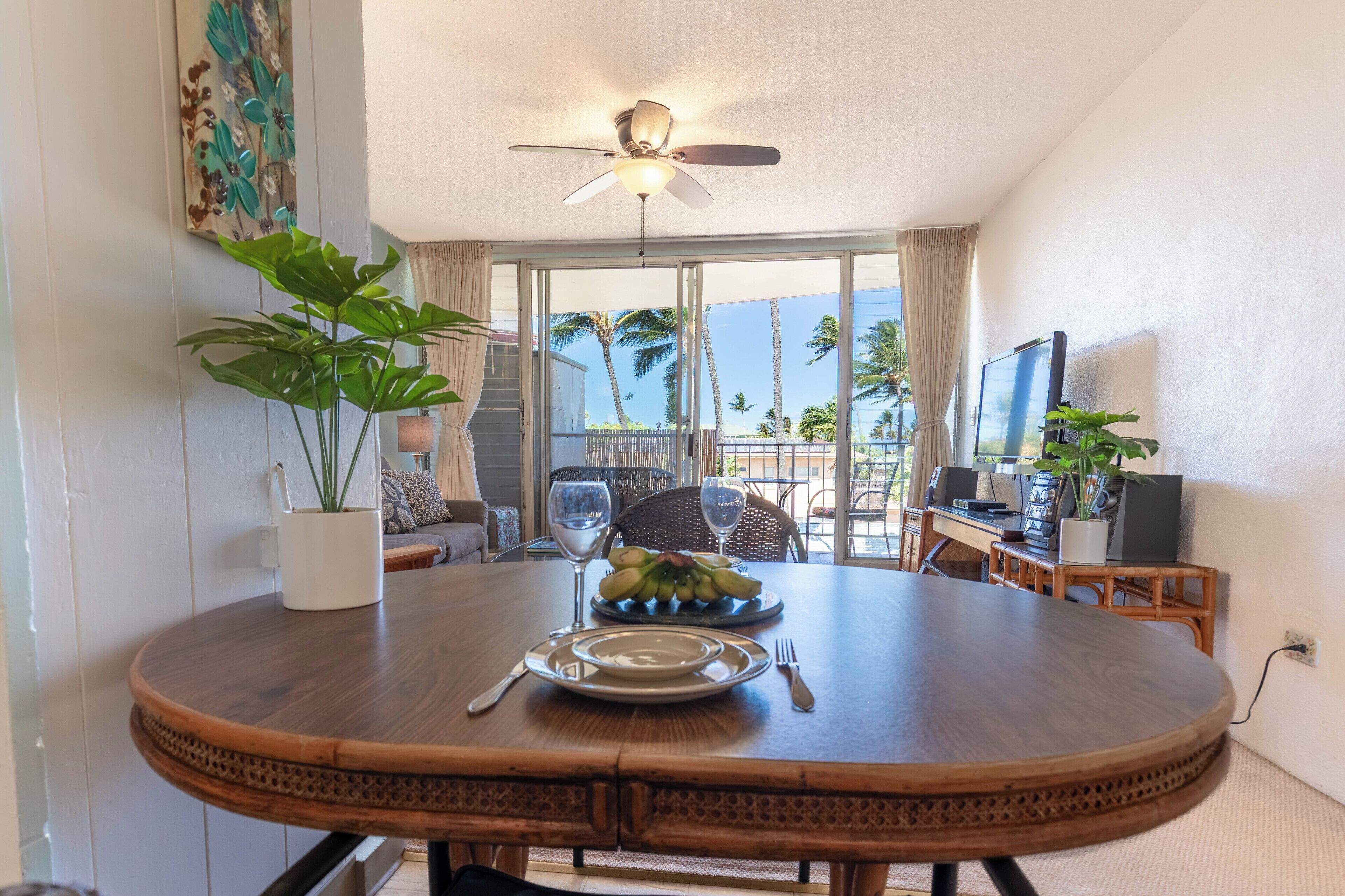 تناول الطعام