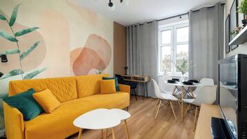 Televisio, työhuone