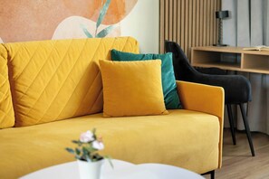 Télévision, espaces bureaux