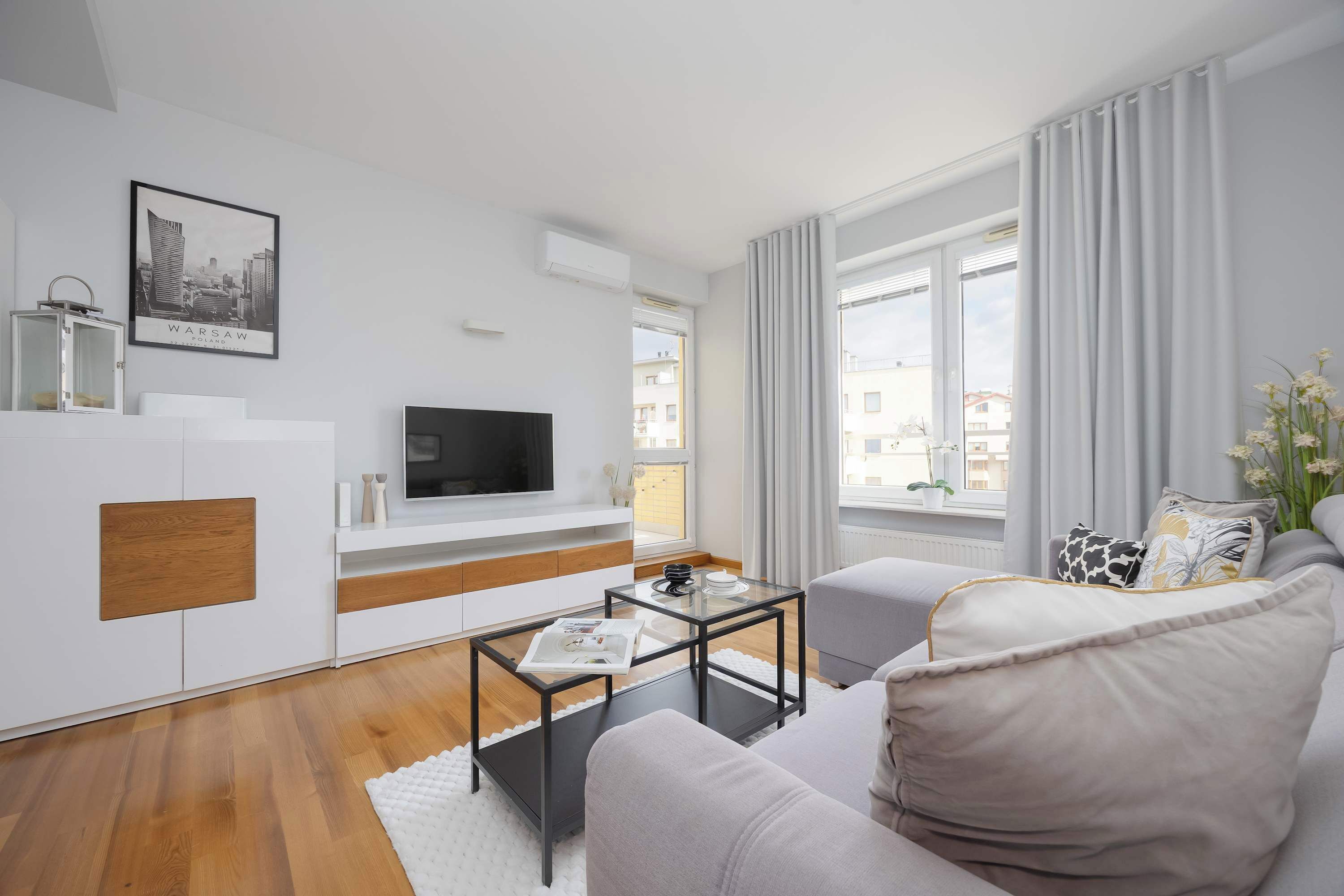 تلفزيون، مكتب