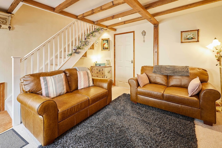Host & Stay | Dairy Cottages - Masham