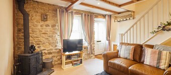 Host & Stay | Dairy Cottages