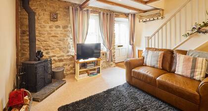 Host & Stay | Dairy Cottages