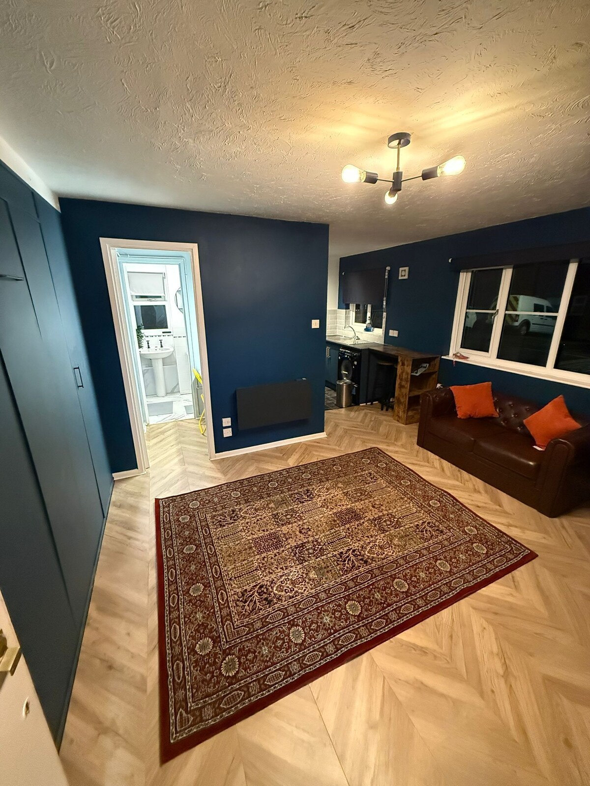 Bild für Gastgeberprofil